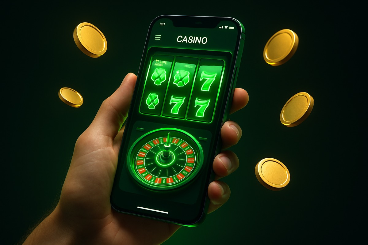 Mobil Uygulama ile Her Yerde Casino Keyfi Rokubet Bet Türkiye – mobil deneyim Mobil Uygulama ile Her Yerde Casino Keyfi Rokubet Bet Türkiye
