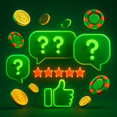 Rokubet Hakkında Oyuncu Yorumları ve SSS – kullanıcı görüşleri ve cevaplar Rokubet Hakkında Oyuncu Yorumları ve Sıkça Sorulan Sorular (SSS)